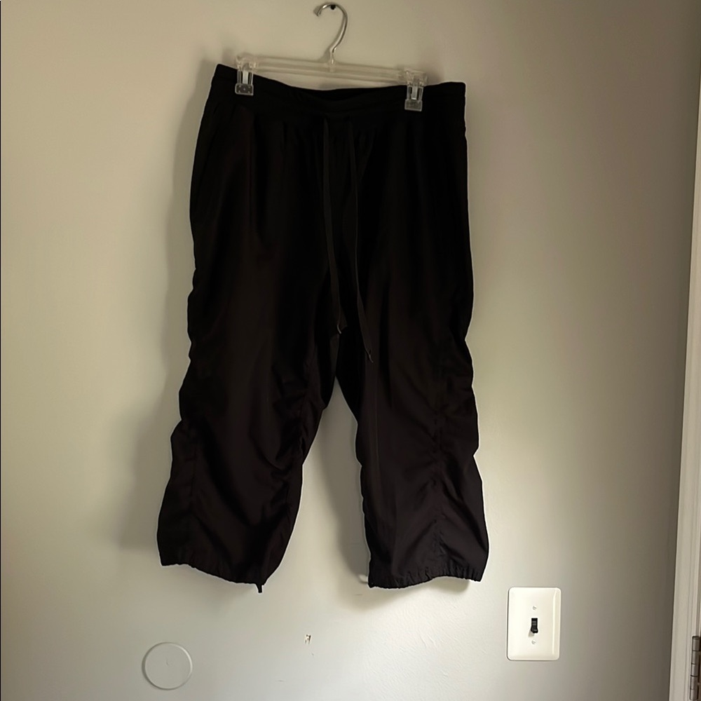 RBX Men's Dark Joggers